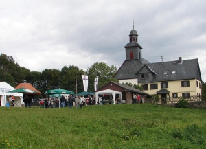 25-Jahr-Feier Freizeitheim Wirberg