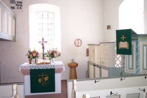 Altar Beltershain