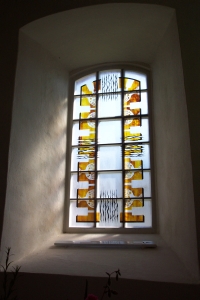 Altarfenster Beltershain