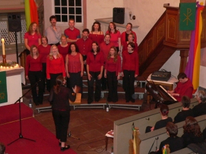 Gießener_Gospelchor