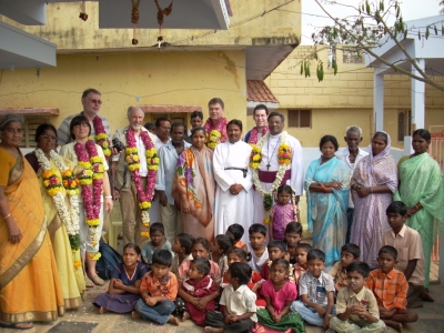 Krishna-Godavari