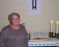 Gudrun Koch