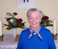 Marie Schmidt
