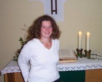 Jennifer Schieferstein